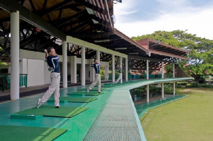 khám phá sutera habour golf club – sân golf ven biển tuyệt đẹp của malaysia
