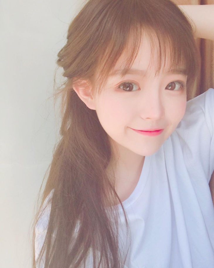 khách sạn, top 99+ ảnh gái cute, dễ thương, đáng yêu gây thương nhớ