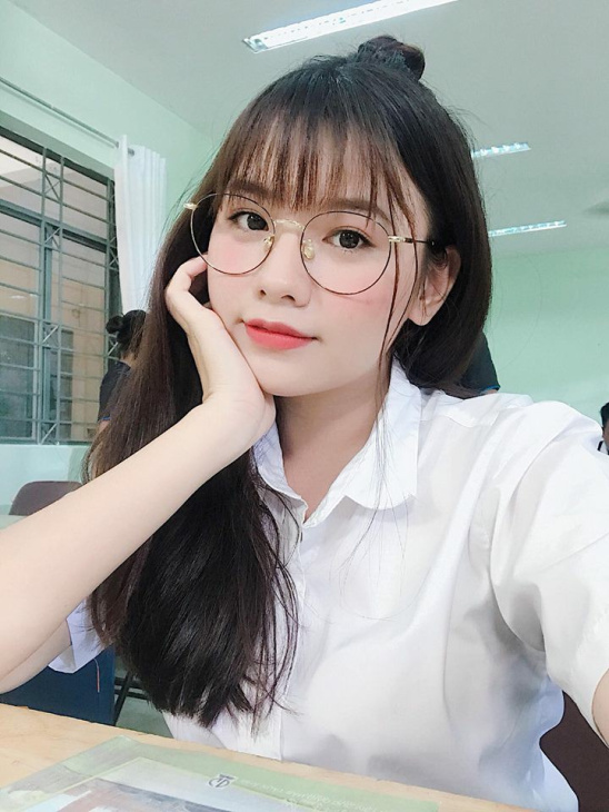 khách sạn, top 99+ ảnh gái cute, dễ thương, đáng yêu gây thương nhớ