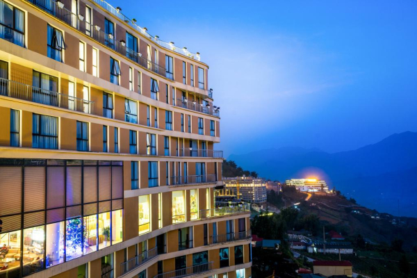 khách sạn, review khách sạn sapa với 10 địa chỉ nghỉ dưỡng view đẹp, giá tốt