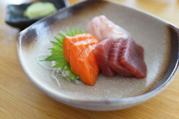 Top 12 món ăn ngon nhất định phải thử khi du lịch Nhật Bản kèm địa chỉ, Khám Phá
