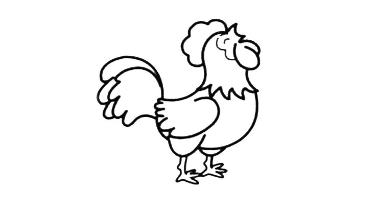 resort, 300+ hình ảnh con gà trống hoạt hình đẹp nhất , full hd 2023