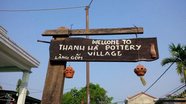 khám phá, trải nghiệm, bỏ túi kinh nghiệm du lịch làng gốm thanh hà cùng blog homestay