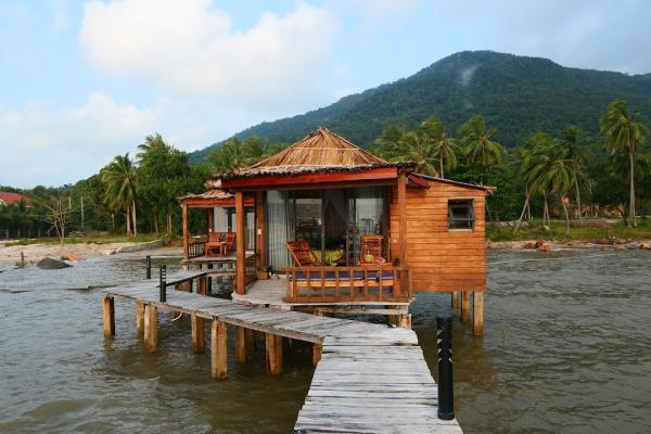khám phá, trải nghiệm, banana homestay – thiên đường nghỉ dưỡng tại đảo phú quốc