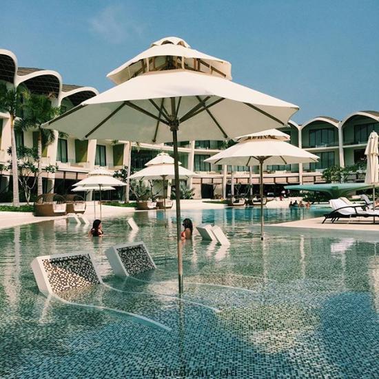 Khách sạn có hồ bơi ở Phú Quốc, resort ở phú quốc, nơi chụp ảnh cưới đẹp, khách sạn có view đẹp, Nhà Đẹp, Nhà Nghỉ