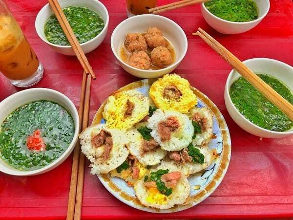 Kinh nghiệm du lịch Nha Trang 2020 vui chơi ăn hải sản thả ga, Món Ngon