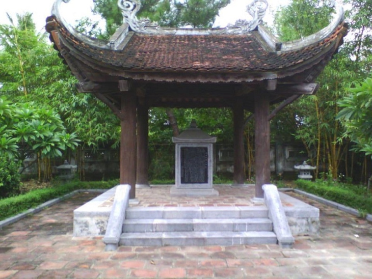 Danh sách 10 địa điểm du lịch nổi tiếng ở Hà Tĩnh được nhiều người yêu thích, Điểm Đẹp
