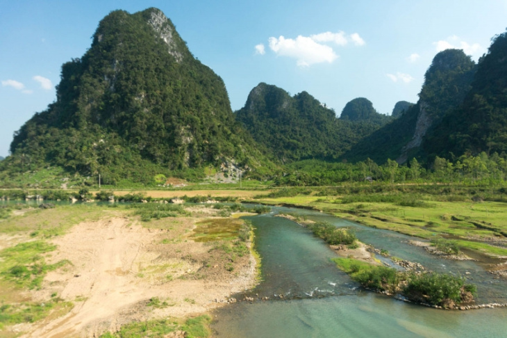 Danh sách 10 địa điểm du lịch nổi tiếng ở Hà Tĩnh được nhiều người yêu thích, Điểm Đẹp