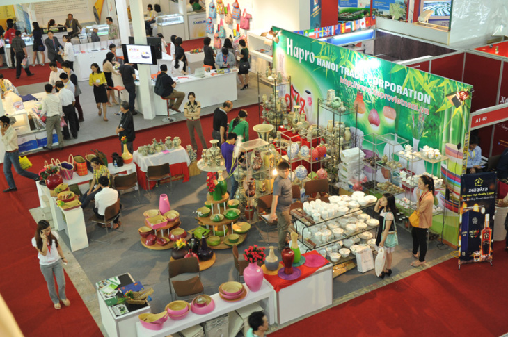 khám phá, hội chợ xuất nhập khẩu trung quốc - hội chợ canton fair 2023