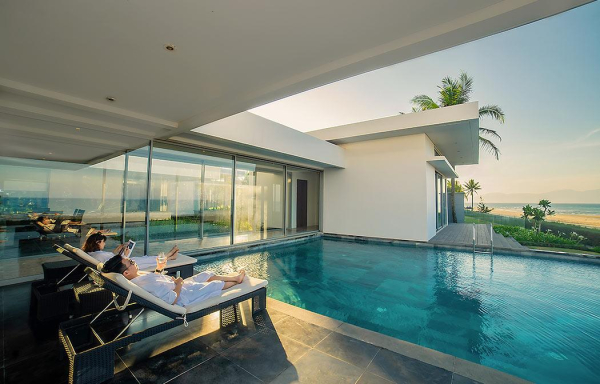khách sạn, the ocean villa đà nẵng thuê biệt thự nghỉ dưỡng cao cấp