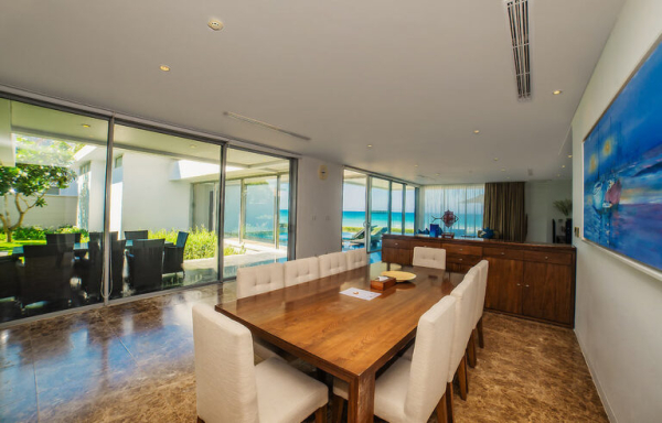 khách sạn, the ocean villa đà nẵng thuê biệt thự nghỉ dưỡng cao cấp