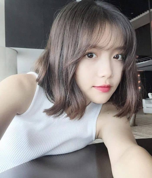 Xem ngay bộ sưu tập ảnh gái cute tóc ngắn - Hot trend 2023 - Việt Nam Fine  Art - Tháng Tám - 2023