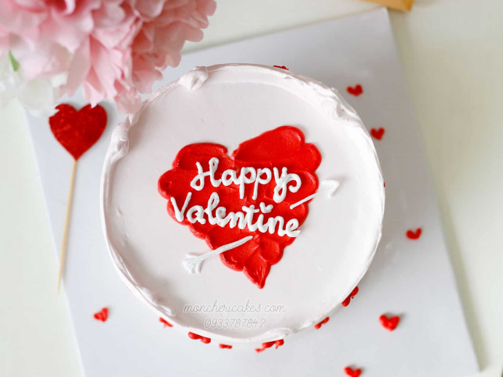 khám phá, trải nghiệm, valentine ăn gì cho buổi hẹn hò đầy lãng mạn và ngọt ngào?