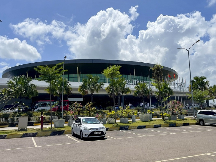 xe bus sân bay phù cát, khám phá, xe bus sân bay phù cát - cập nhật lộ trình, giá vé chi tiết nhất