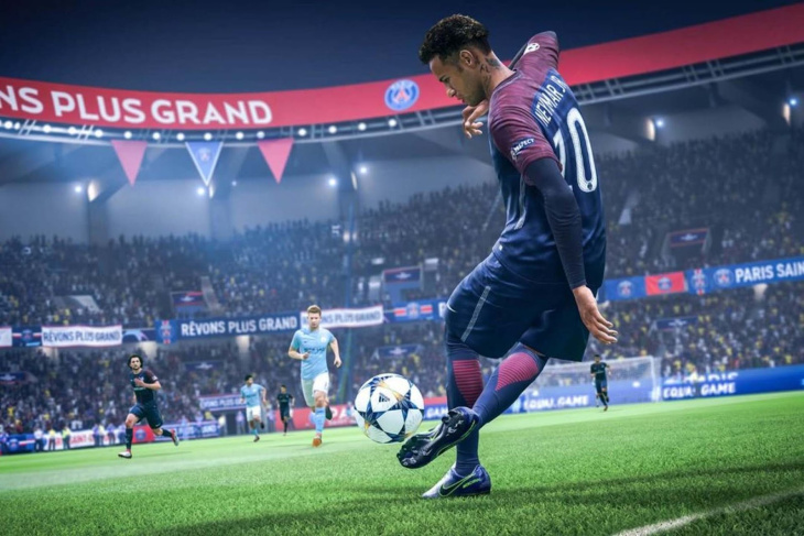 Tải +999 Hình Nền FIFA Online 3 Cho Máy Tính Đẹp Nhất 2018