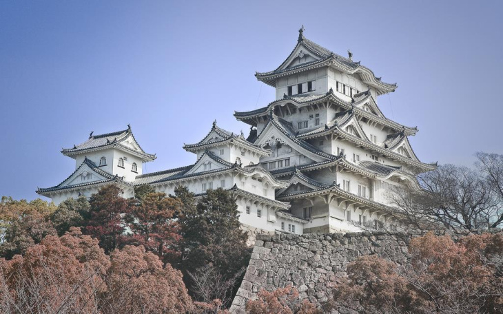 Những điều cần lưu ý khi du lịch Nhật Bản tự túc, Khám Phá