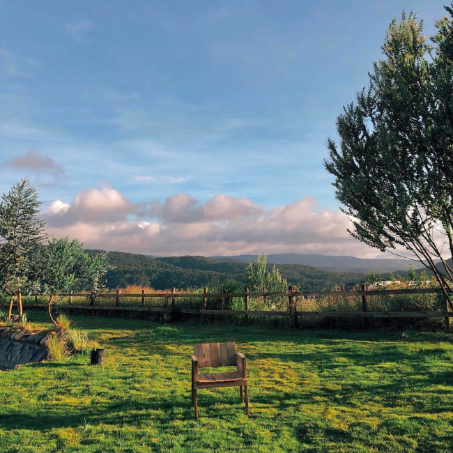 chika farm – bức tranh sống động về một miền quê châu âu giữa lòng đà lạt