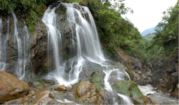 resort, top 10 địa điểm khu du lịch sinh thái nổi bật ở sapa