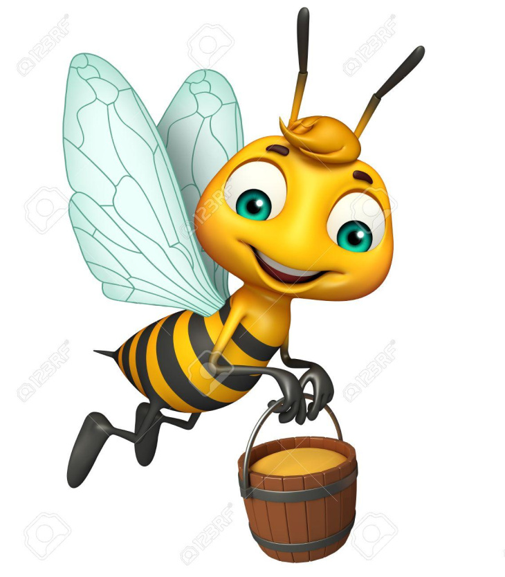 95 hình ảnh con ong đẹp hút hồn sống động nhất hiện nay ALONGWALKER