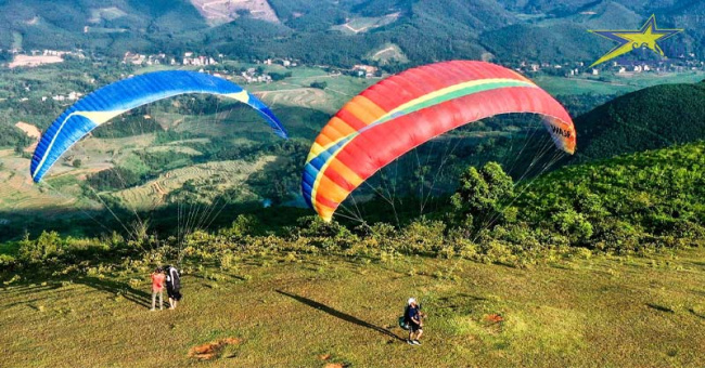 núi langbiang đà lạt – điểm đến không thể bỏ qua khi đến đà lạt