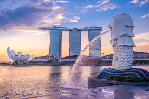 du lịch singapore, 3 lưu ý khi book vé máy bay singapore airlines mới nhất 2023