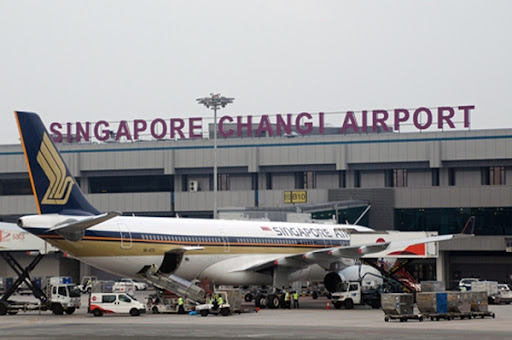 du lịch singapore, 3 lưu ý khi book vé máy bay singapore airlines mới nhất 2023