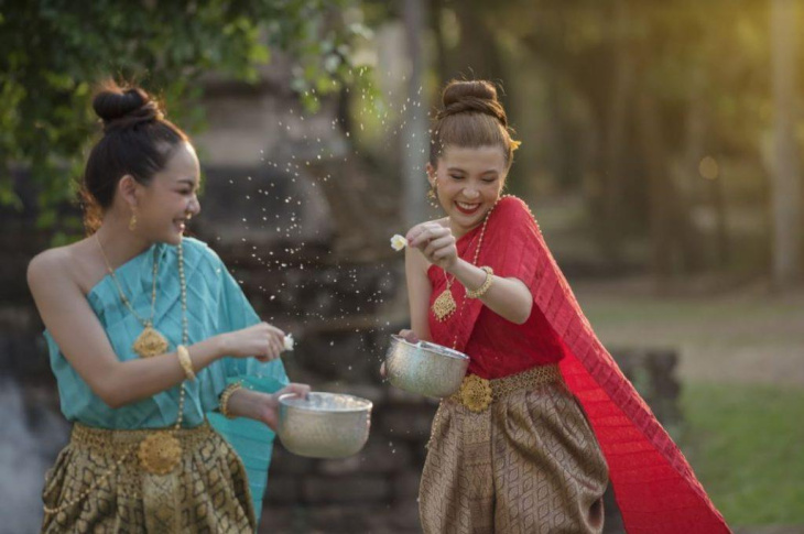 Tất tần tật những kinh nghiệm du lịch Thái Lan tự túc dịp 8-3 mà bạn nên biết, Khám Phá