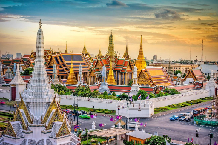 Tất tần tật những kinh nghiệm du lịch Thái Lan tự túc dịp 8-3 mà bạn nên biết, Khám Phá