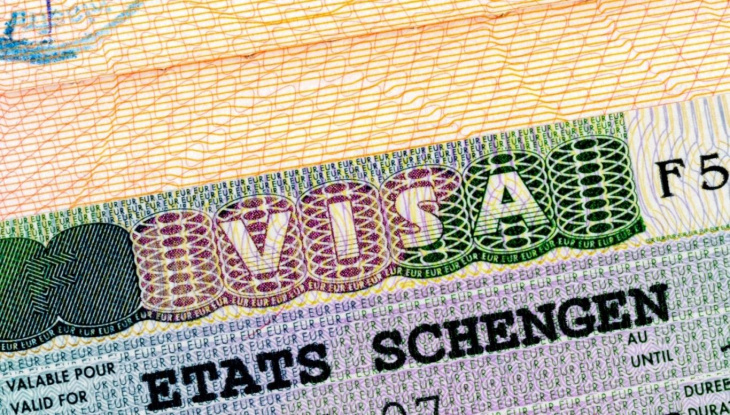Bỏ túi những thông tin cơ bản khi xin visa châu Âu Schengen, Khám Phá