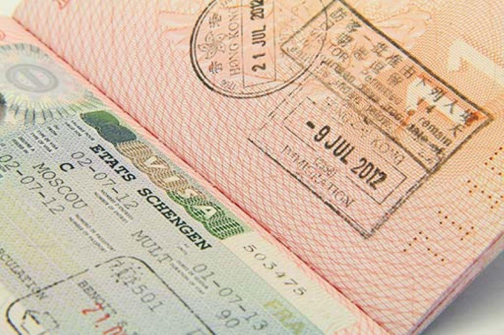 Bỏ túi những thông tin cơ bản khi xin visa châu Âu Schengen, Khám Phá