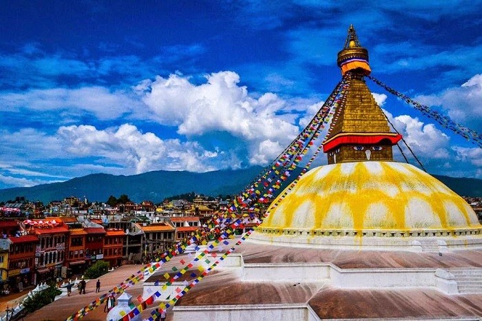 khám phá, trải nghiệm, giải đáp thắc mắc “du lịch nepal có an toàn không?”