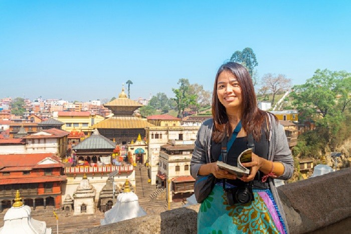 khám phá, trải nghiệm, giải đáp thắc mắc “du lịch nepal có an toàn không?”