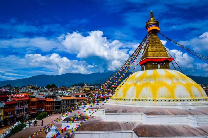 khám phá, trải nghiệm, kinh nghiệm du lịch nepal - hành trình đến với vùng đất huyền bí