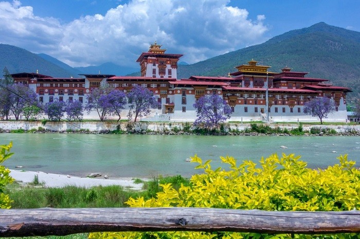 reviews, hành trình du lịch ấn độ bhutan với những khám phá mới lạ