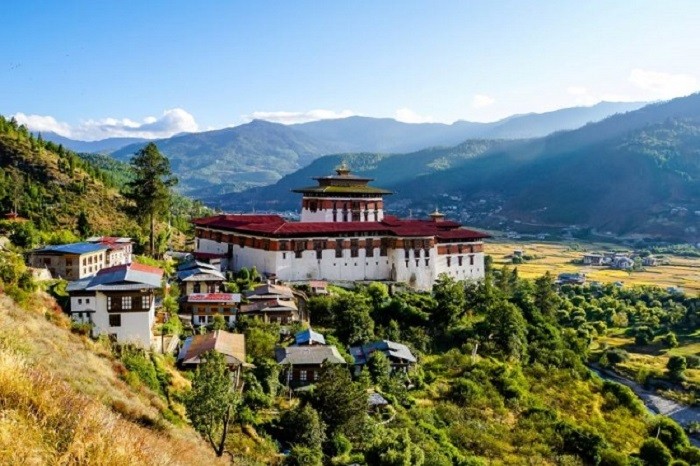 khám phá, trải nghiệm, khám phá ấn độ bhutan - chiêm ngưỡng vẻ đẹp vùng himalaya