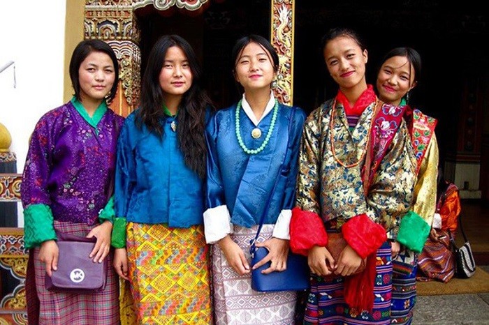 khám phá, trải nghiệm, khám phá ấn độ bhutan - chiêm ngưỡng vẻ đẹp vùng himalaya