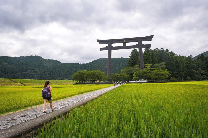 Kinh nghiệm du lịch Nhật Bản từ A tới Z cho người mới đi lần đầu, Khám Phá