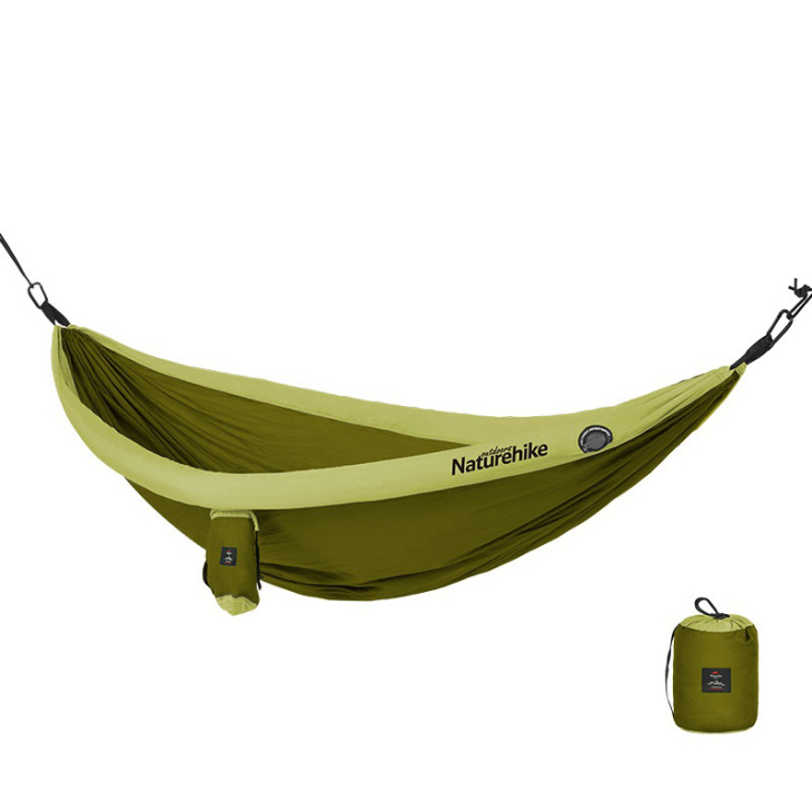 khám phá, kỹ năng, trải nghiệm, trải nghiệm hammock camping- cắm trại bằng võng