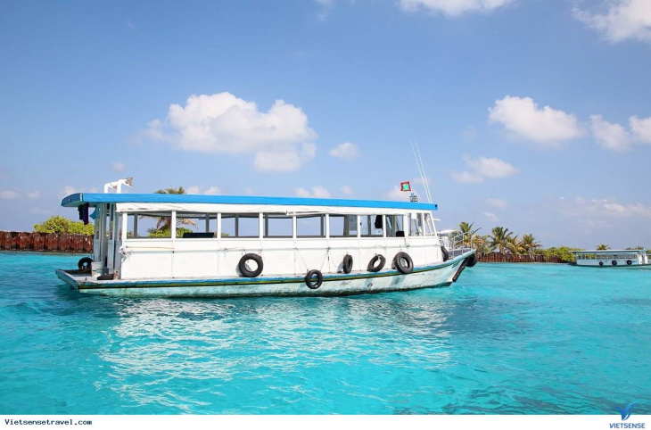 có cần visa du lịch maldives không?