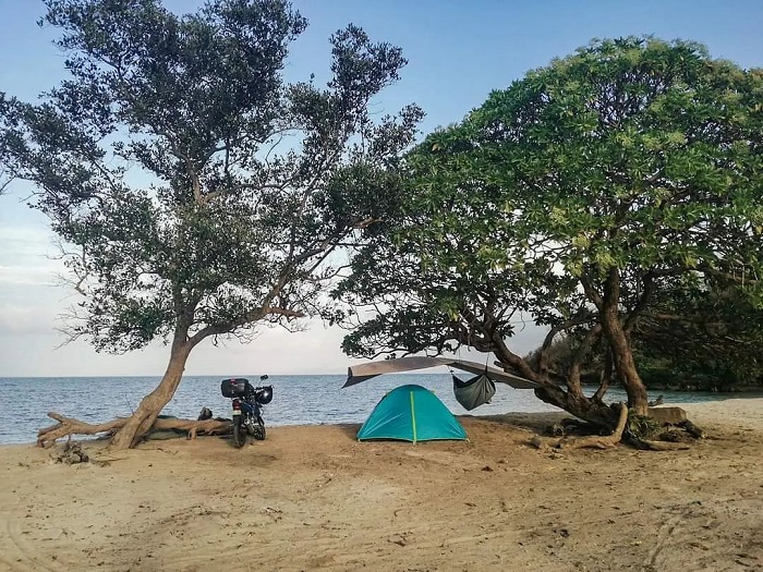 kinh nghiệm cắm trại một mình, khám phá, trải nghiệm, những kinh nghiệm cắm trại một mình giúp bạn có chuyến camping suôn sẻ