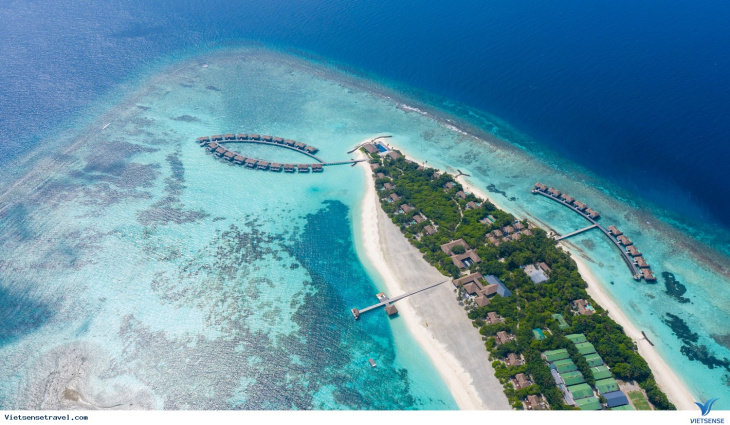 trải nghiệm thú vị cho kỳ nghỉ ở maldives