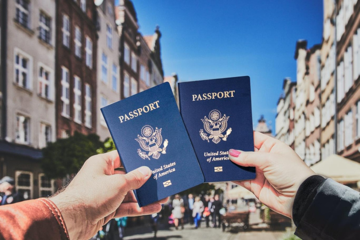 Hướng dẫn cách xin visa du lịch Mỹ mới nhất 2023, Khám Phá