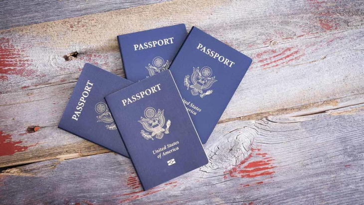 Hướng dẫn xin visa du lịch Mỹ cho trẻ em đơn giản, Khám Phá