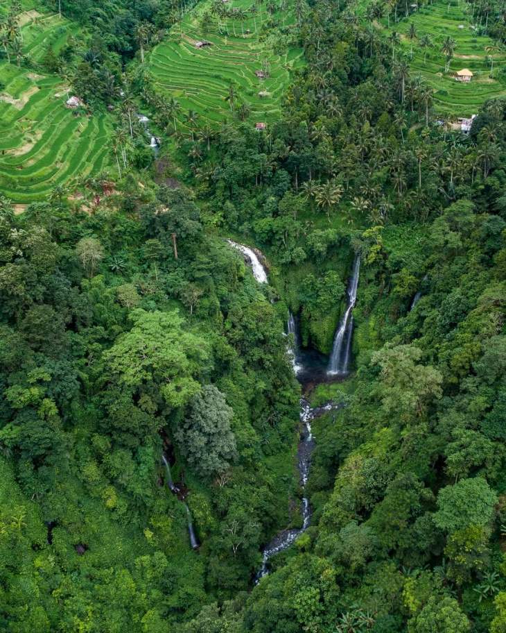 ăn uống malyasia, du lịch malaysia, khách sạn malaysia, thác fiji, tour malaysia, vé máy bay, điểm đến, thác fiji – vẻ đẹp ẩn giấu giữa đại ngàn xanh mát