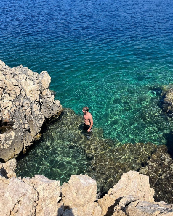 đảo pag croatia, khám phá, trải nghiệm, đảo pag croatia: điểm đến mùa hè đầy thú vị trên vùng biển adriatic