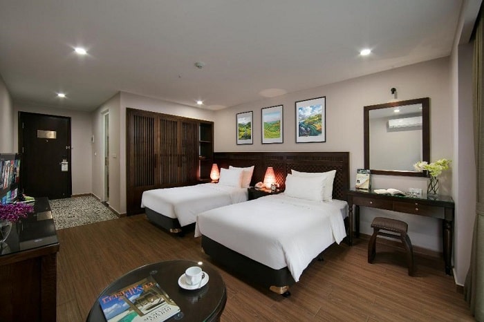 khách sạn sapa, du lịch sapa, resort, 30+ khách sạn sapa tốt nhất với giá ưu đãi super sale