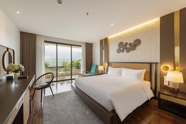 resort, top 15+ khách sạn, resort 5 sao sapa sang chảnh