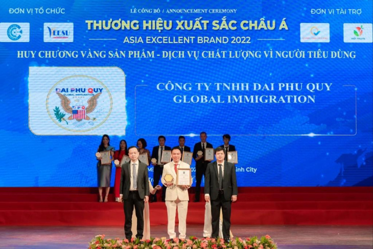 Top 5 công ty xin visa du lịch Mỹ uy tín nhất tại Việt Nam, Khám Phá