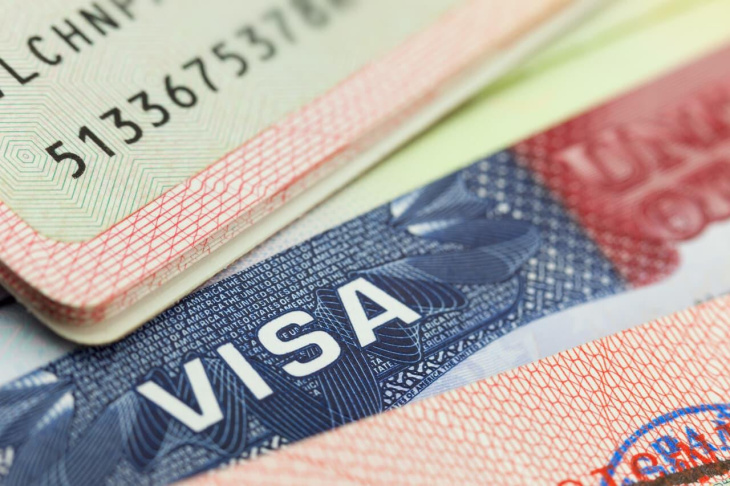 Visa du lịch Mỹ có thời hạn bao lâu? - Giải đáp mọi thắc mắc về visa du lịch Mỹ, Khám Phá