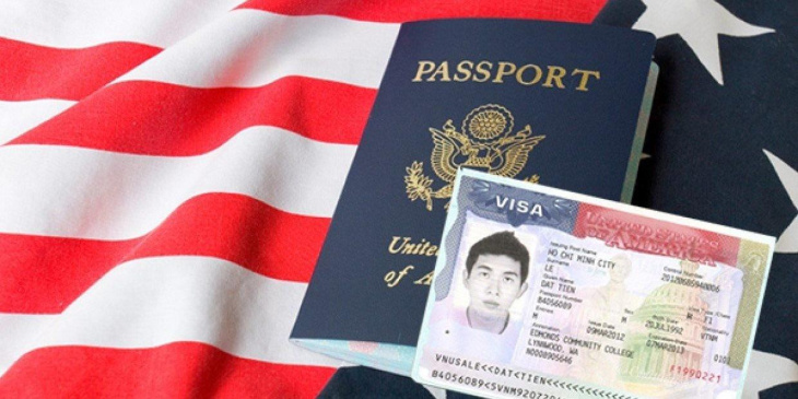 Visa du lịch Mỹ B1 B2 là gì - Thông tin về visa B1 B2 bạn cần biết, Khám Phá